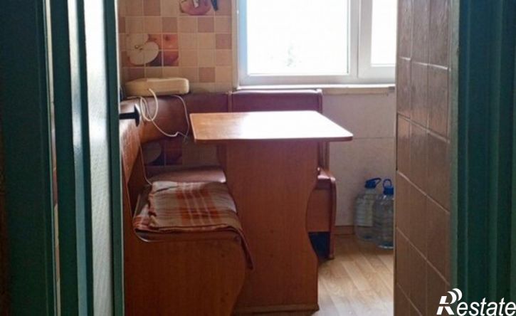 3-комн квартира ул Космонавта Леонова, 66,  д. 66