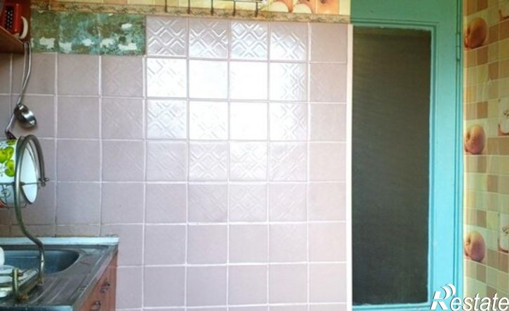 3-комн квартира ул Космонавта Леонова, 66,  д. 66