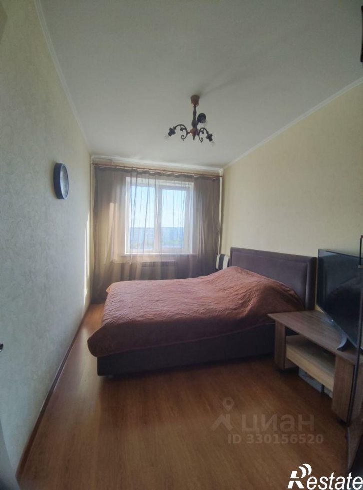 2-комн квартира ул Карпинского, 77,  д. 77