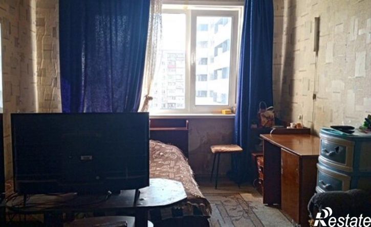 3-комн квартира ул Космонавта Леонова, 66,  д. 66