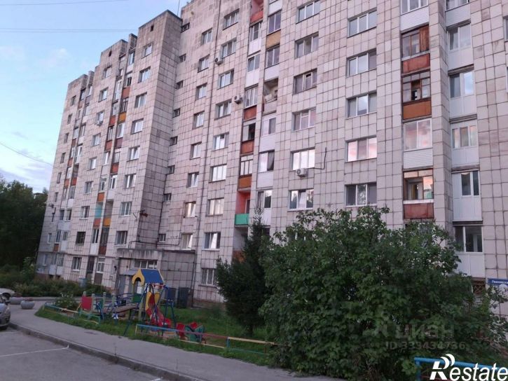1-комн квартира ул Ивановская, 15,  д. 15