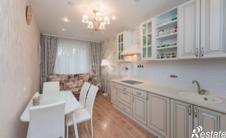 2-комн квартира ул Николая Островского, 93Е,  д. 93Е