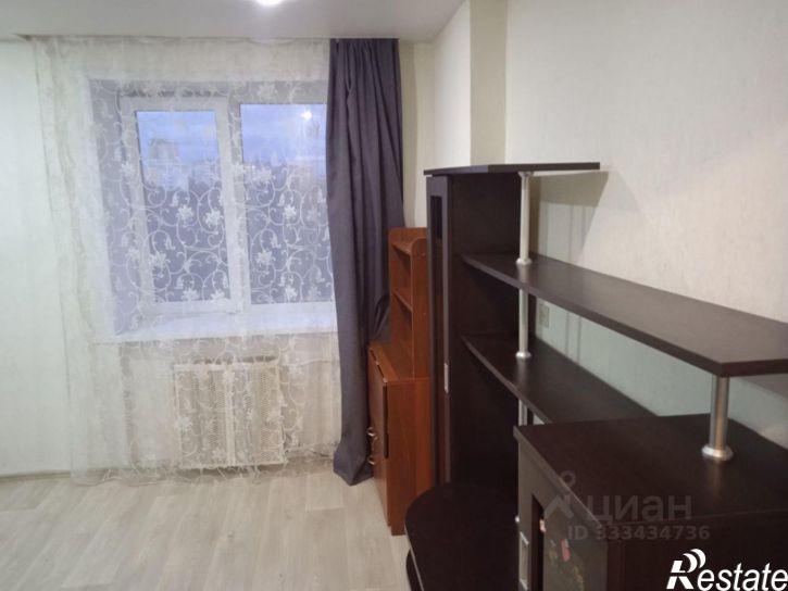 1-комн квартира ул Ивановская, 15,  д. 15