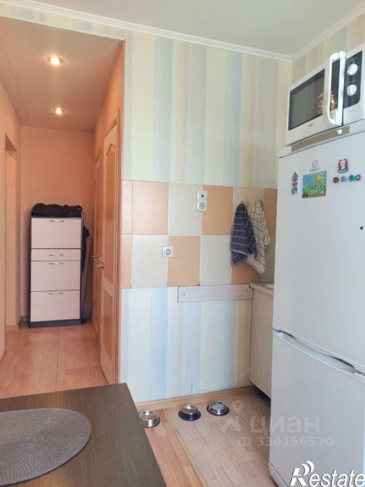 2-комн квартира ул Карпинского, 77,  д. 77