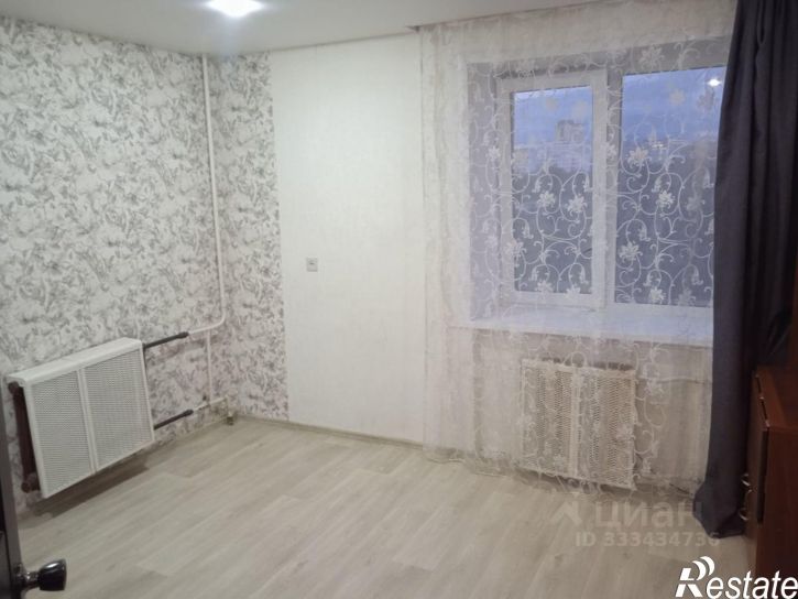 1-комн квартира ул Ивановская, 15,  д. 15