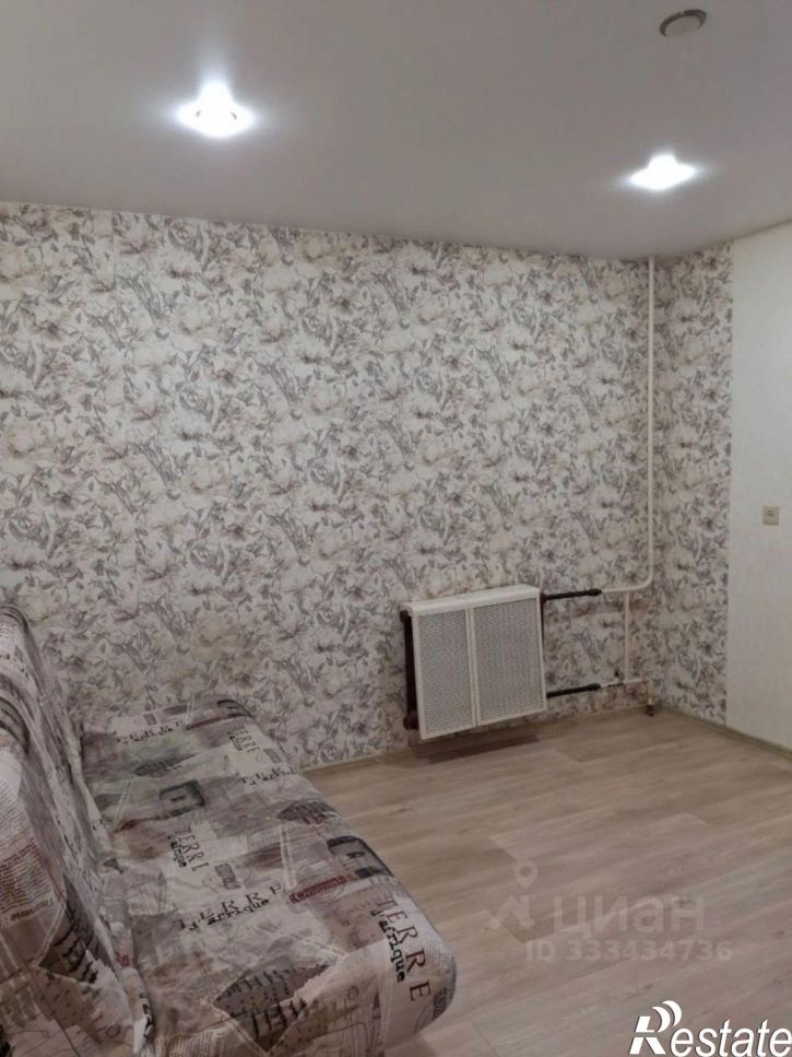 1-комн квартира ул Ивановская, 15,  д. 15