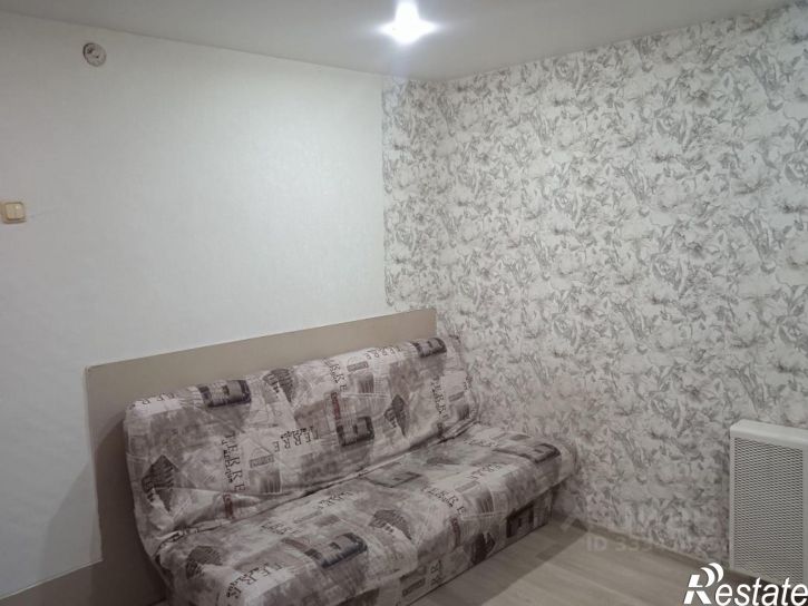 1-комн квартира ул Ивановская, 15,  д. 15