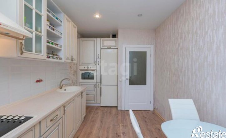 2-комн квартира ул Николая Островского, 93Е,  д. 93Е