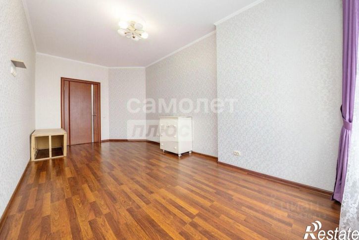 3-комн квартира ул Чернышевского, 15б,  д. 15б