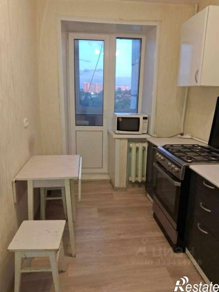 1-комн квартира ул Ивановская, 15,  д. 15