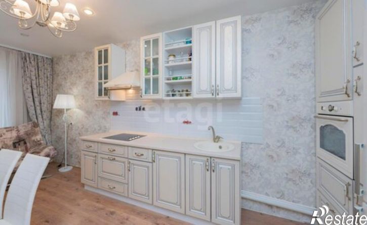2-комн квартира ул Николая Островского, 93Е,  д. 93Е