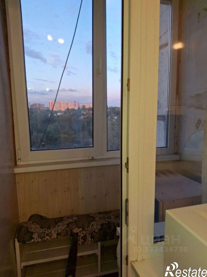1-комн квартира ул Ивановская, 15,  д. 15