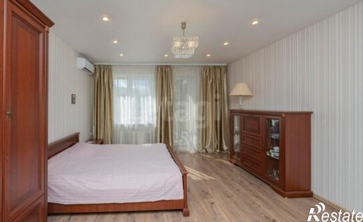 2-комн квартира ул Николая Островского, 93Е,  д. 93Е