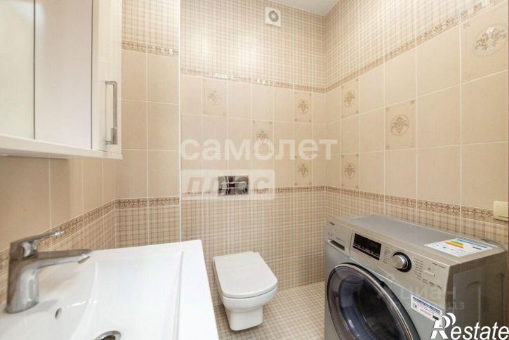 3-комн квартира ул Чернышевского, 15б,  д. 15б
