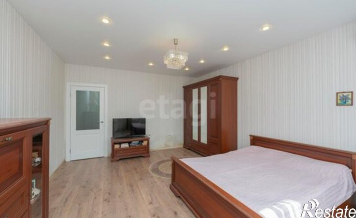 2-комн квартира ул Николая Островского, 93Е,  д. 93Е
