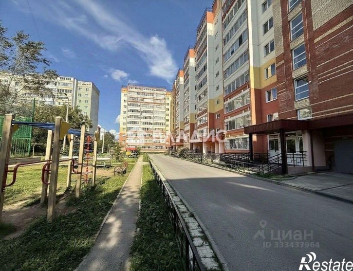 2-комн квартира ул Танцорова, 37,  д. 37