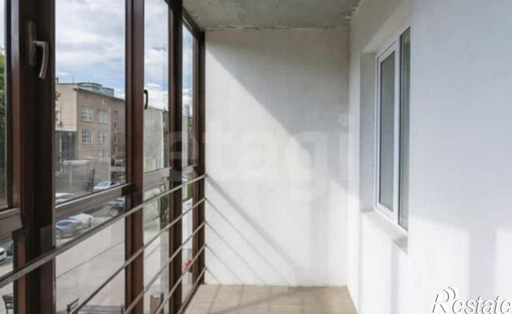 2-комн квартира ул Николая Островского, 93Е,  д. 93Е