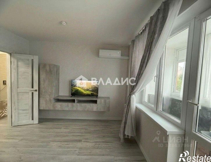 2-комн квартира ул Танцорова, 37,  д. 37