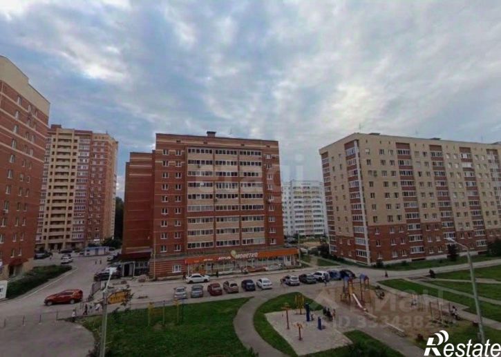 1-комн квартира ул Хабаровская, 56а,  д. 56а