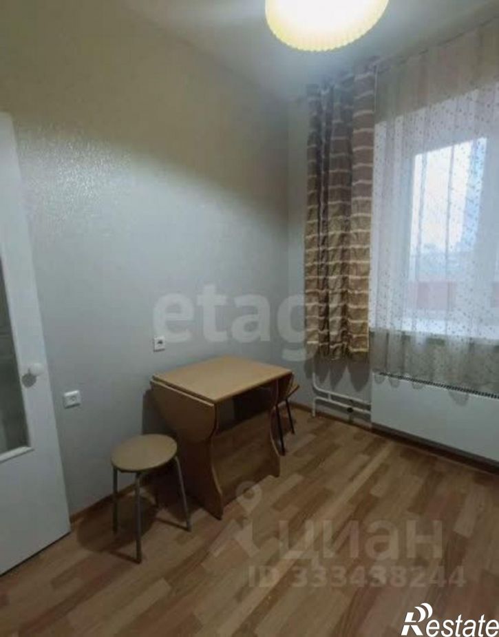 1-комн квартира ул Хабаровская, 56а,  д. 56а