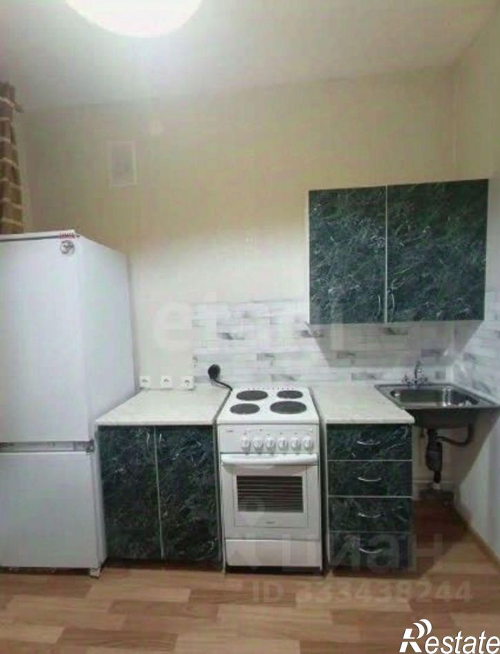 1-комн квартира ул Хабаровская, 56а,  д. 56а