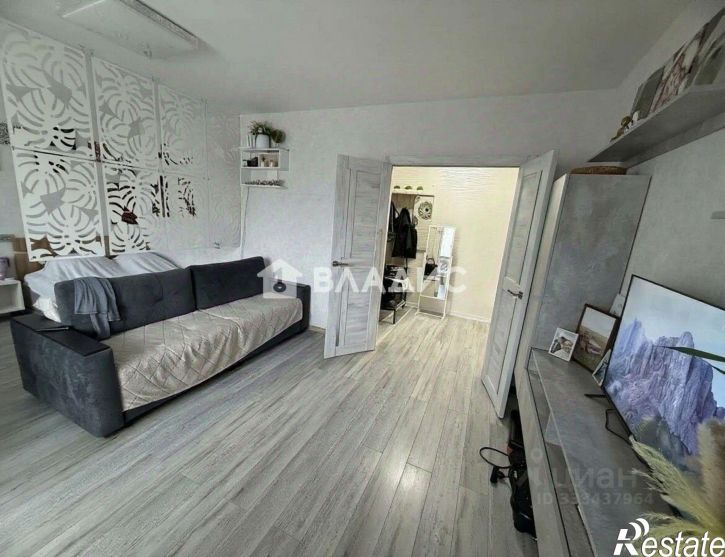 2-комн квартира ул Танцорова, 37,  д. 37