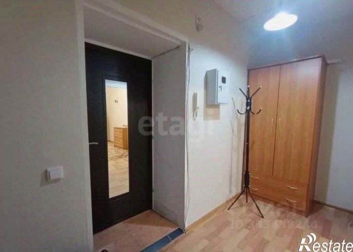 1-комн квартира ул Хабаровская, 56а,  д. 56а