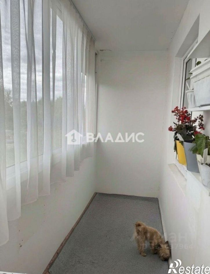 2-комн квартира ул Танцорова, 37,  д. 37