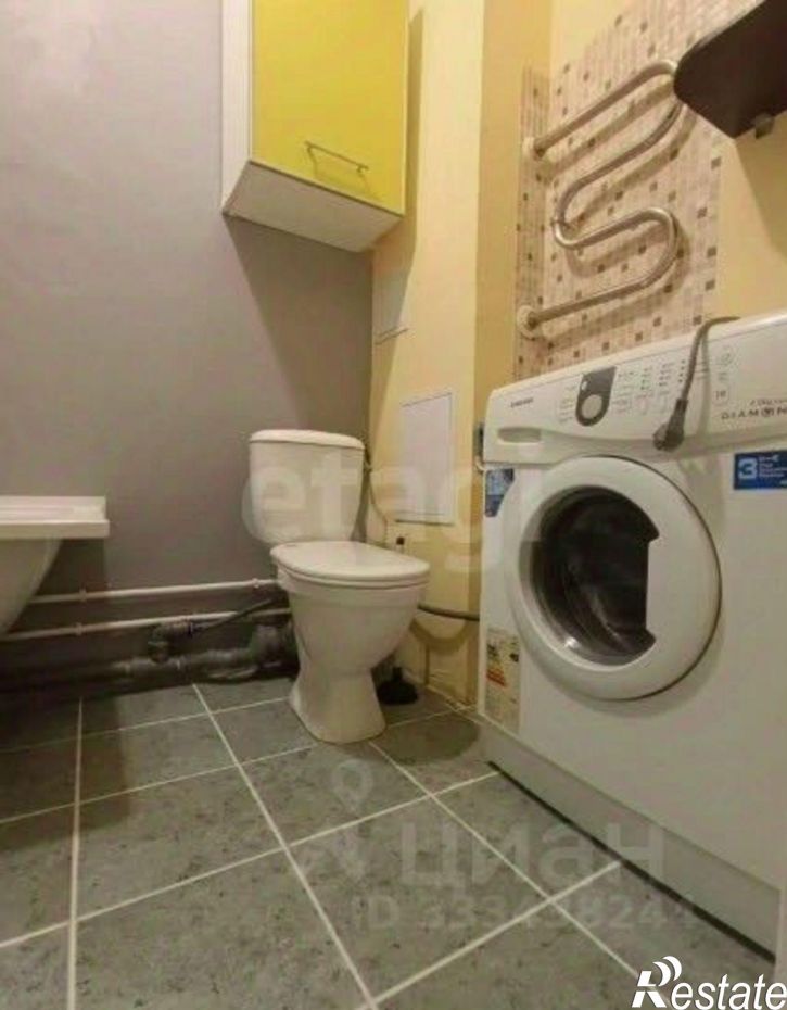 1-комн квартира ул Хабаровская, 56а,  д. 56а