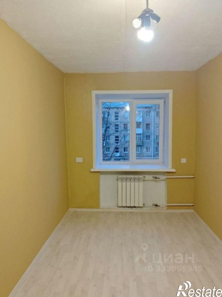Комната ул Дружбы, 24,  д. 24