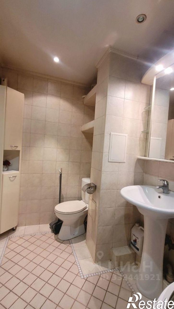 3-комн квартира ул Василия Каменского, 10,  д. 10