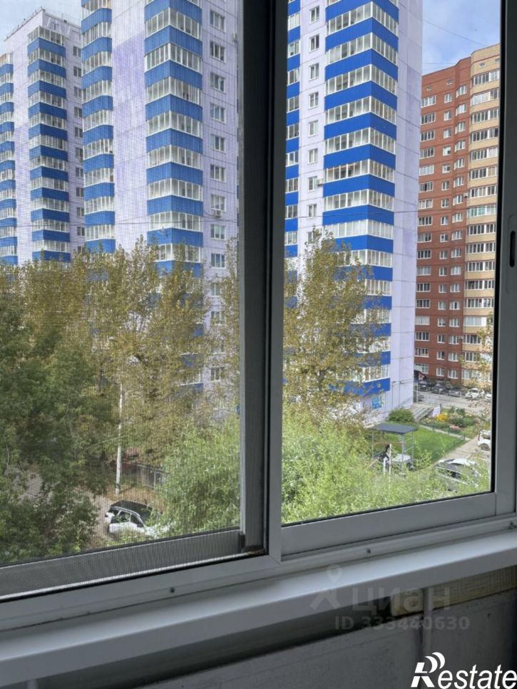 2-комн квартира ул Уинская, 2Б,  д. 2Б