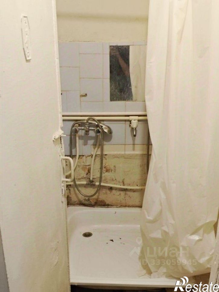 Комната ул Дружбы, 24,  д. 24