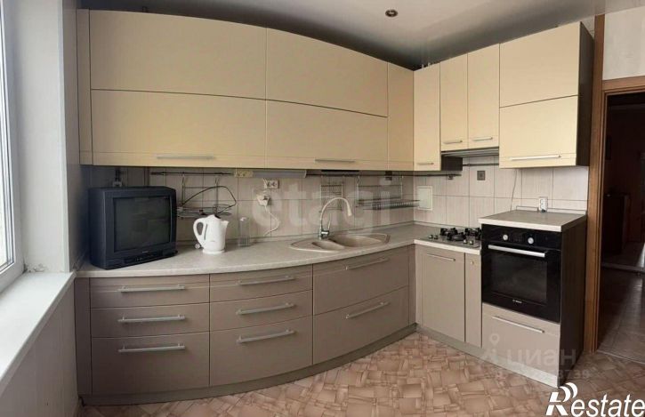 3-комн квартира ул Коломенская, 5,  д. 5