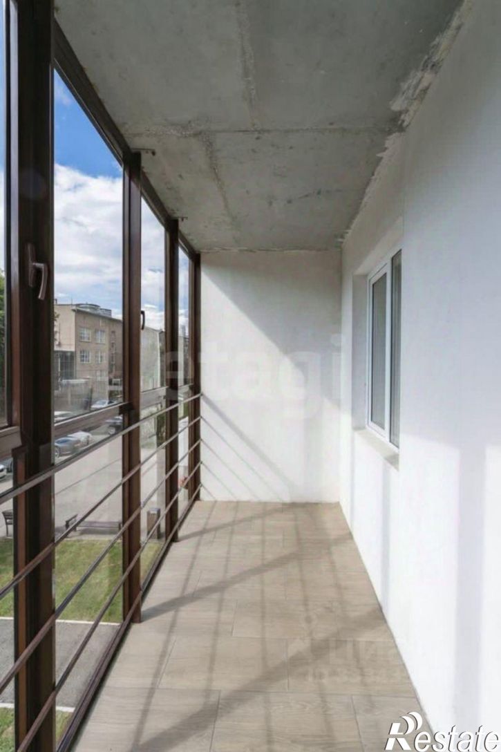 2-комн квартира ул Николая Островского, 93д,  д. 93д