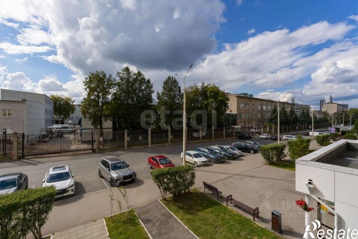 2-комн квартира ул Николая Островского, 93д,  д. 93д