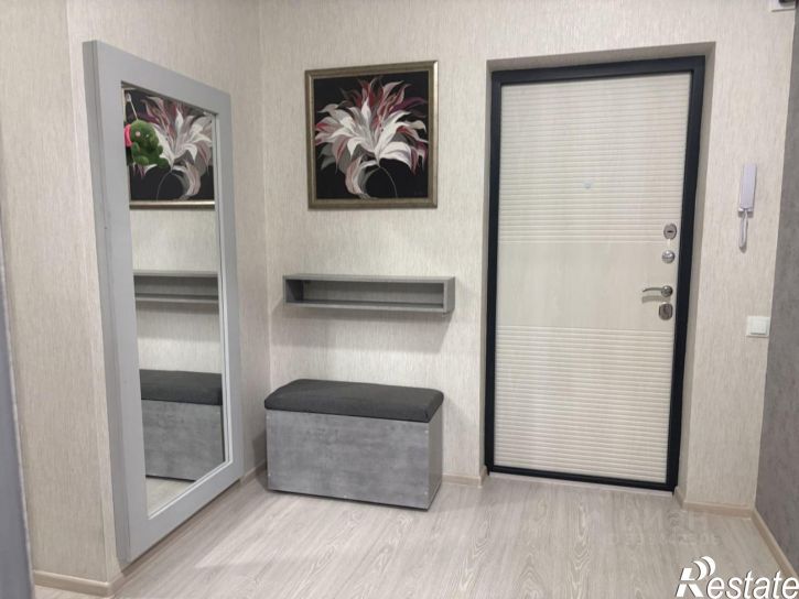 3-комн квартира ул Барамзиной, 32,  д. 32