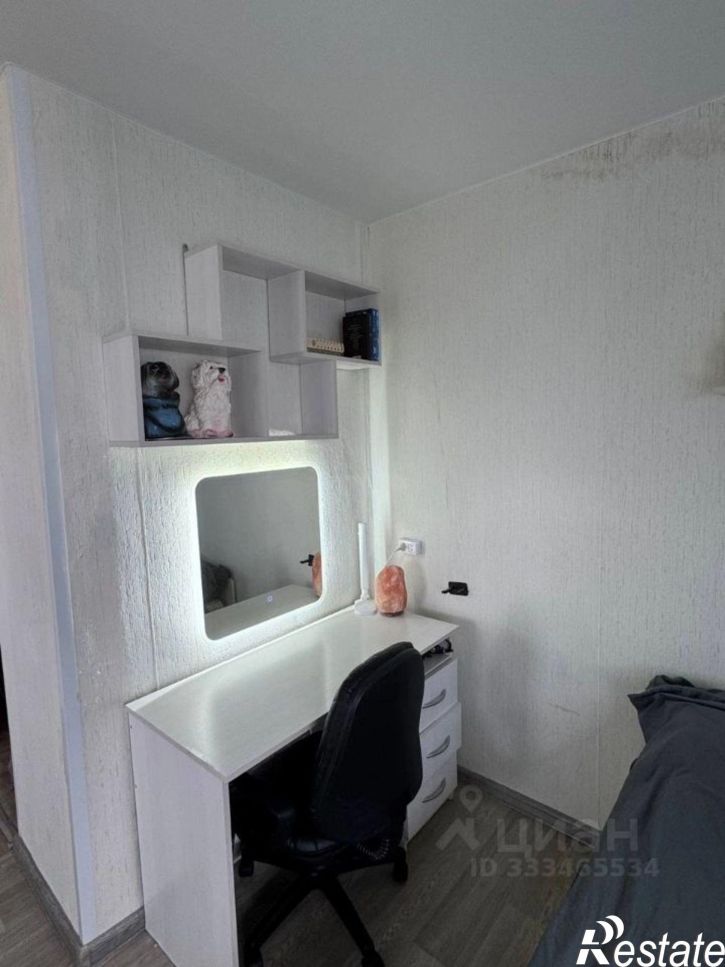 1-комн квартира ул Халтурина, 10,  д. 10