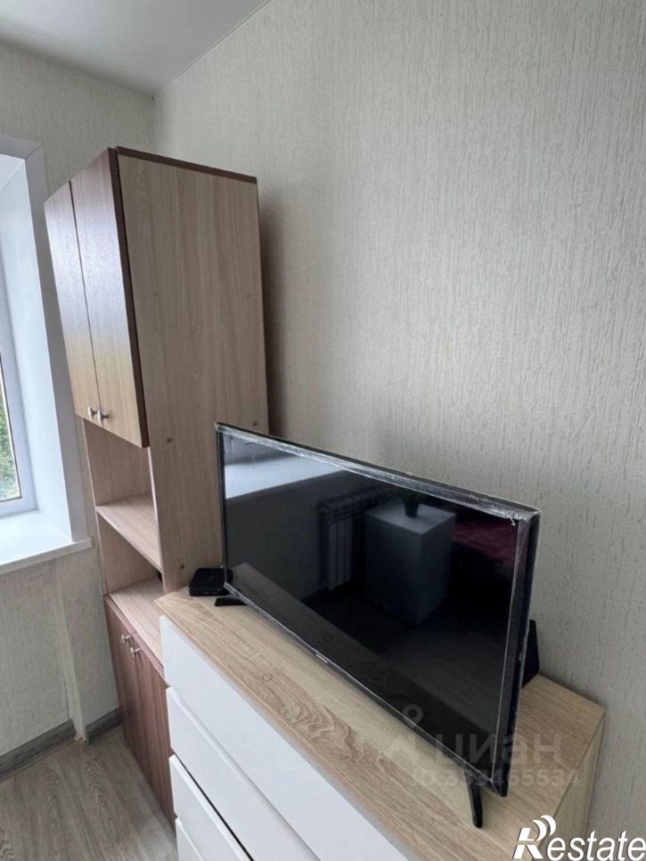 1-комн квартира ул Халтурина, 10,  д. 10