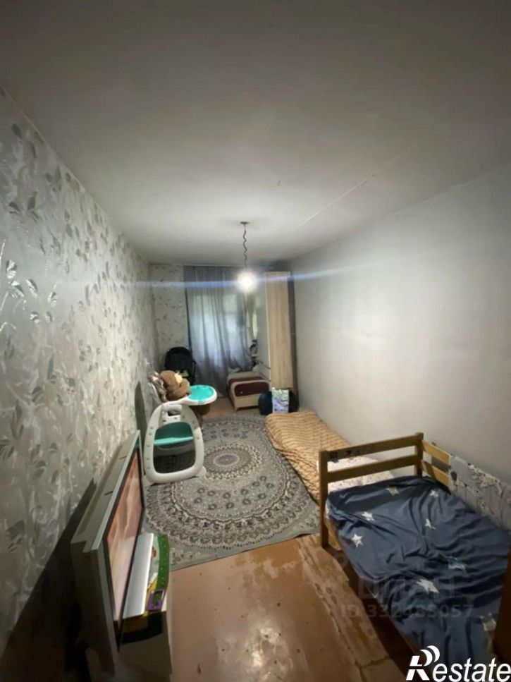3-комн квартира ул Одоевского, 21,  д. 21