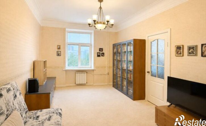 3-комн квартира ул Куйбышева, 86,  д. 86