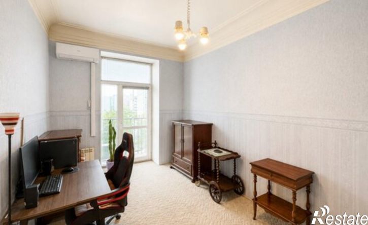 3-комн квартира ул Куйбышева, 86,  д. 86