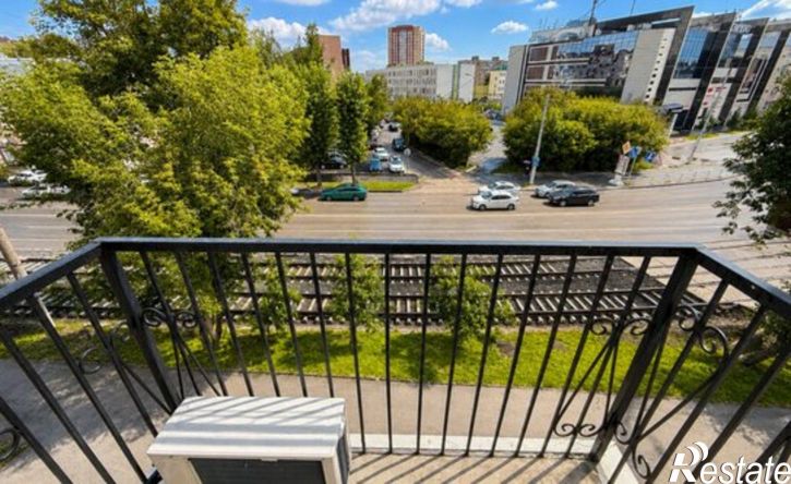 3-комн квартира ул Куйбышева, 86,  д. 86