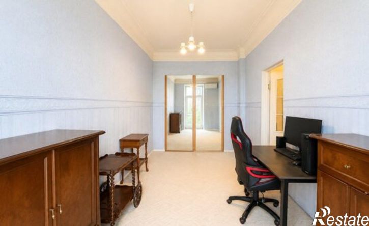 3-комн квартира ул Куйбышева, 86,  д. 86