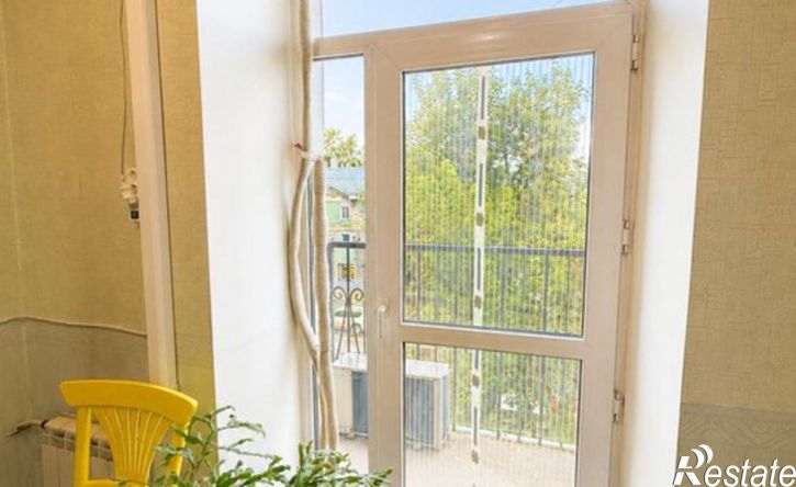 3-комн квартира ул Куйбышева, 86,  д. 86