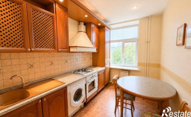 3-комн квартира ул Куйбышева, 86,  д. 86