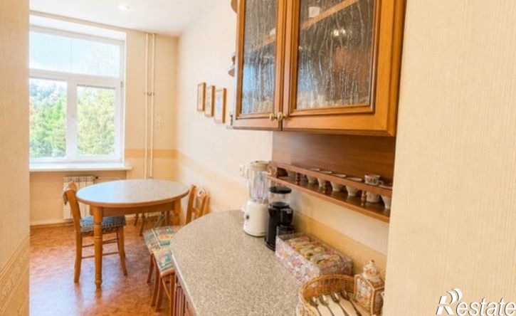 3-комн квартира ул Куйбышева, 86,  д. 86