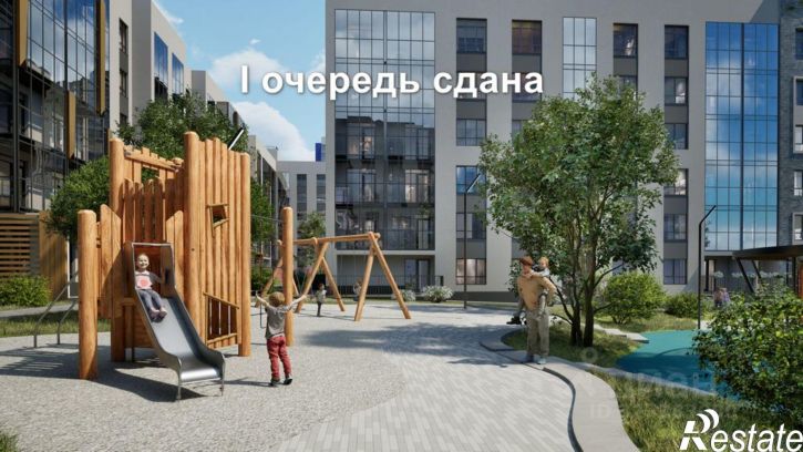 4-комн квартира в новом доме ул Кировоградская, 28,  д. 28