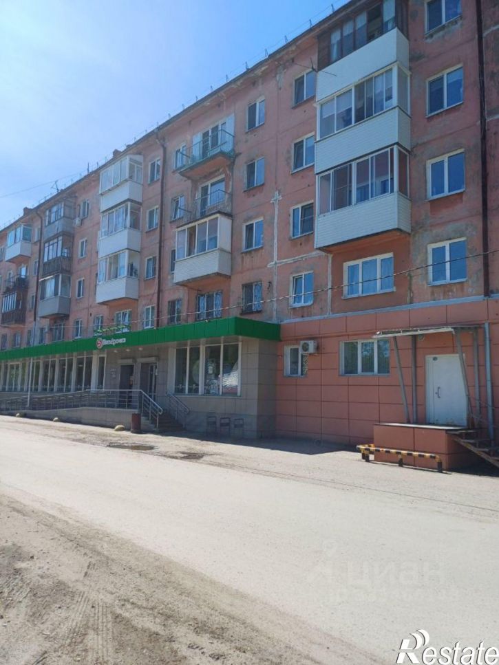 2-комн квартира ул Победы, 35,  д. 35