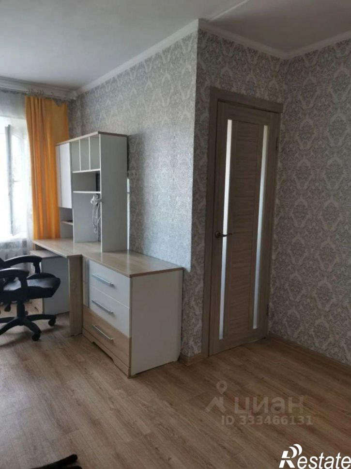 1-комн квартира ул Чистопольская, 21,  д. 21